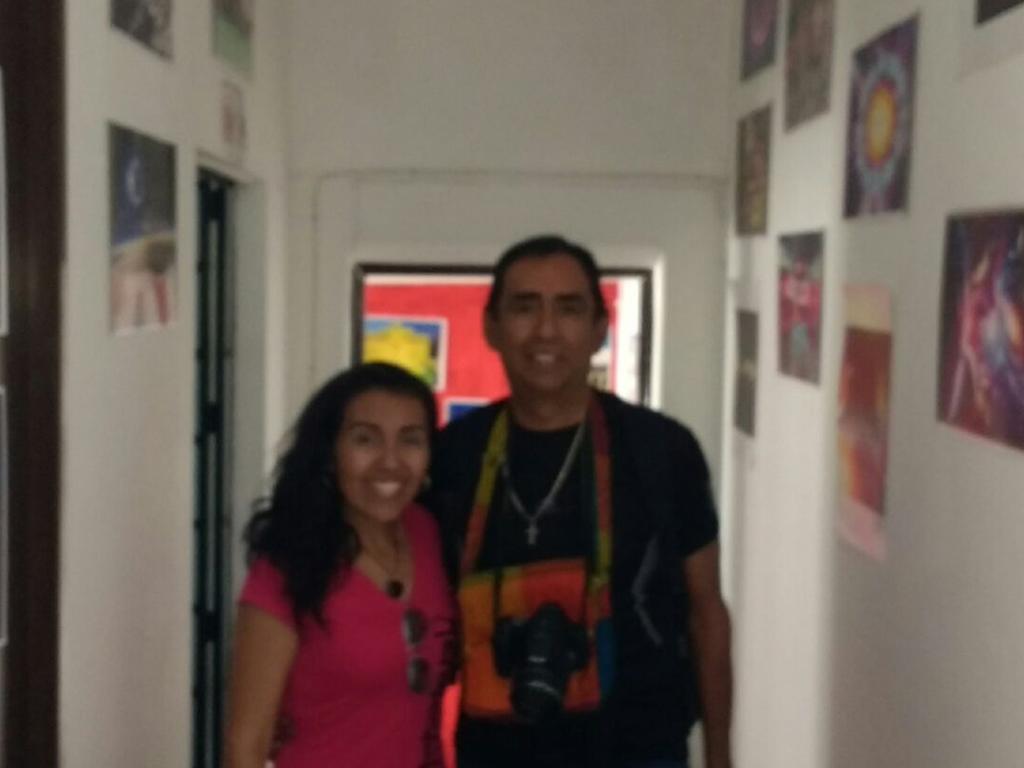 Hostal Casa Anita Guadalajara Dış mekan fotoğraf