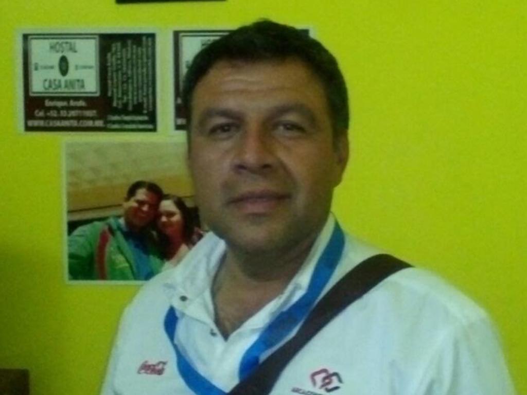Hostal Casa Anita Guadalajara Dış mekan fotoğraf